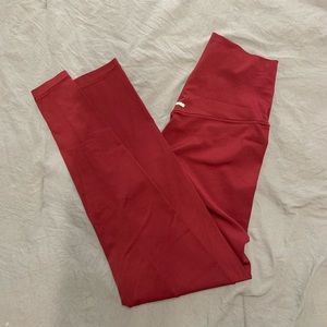 Aerie leggings. Chill. Play. Move.